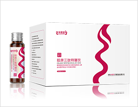 胶原三肽特膳饮